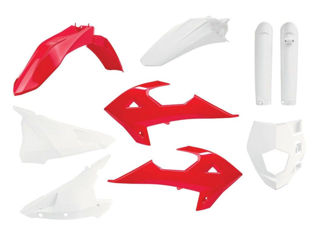 POLISPORT BDYKIT EC/ECE 18-20 OE | 91030