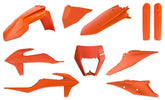 POLISPORT BDYKIT EXC/F 20- OE21 OR | 91041