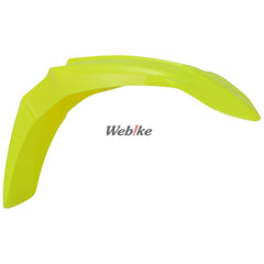 Full Kit, YELLOW FLO/BLACK