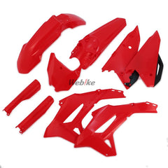 POLISPORT BODYKIT CRF450 21- OE | 91054