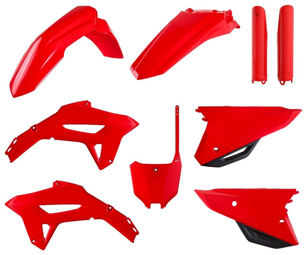POLISPORT BODYKIT CRF450 21- OE | 91054