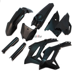 POLISPORT BODYKIT CRF450 21 Black | 91056