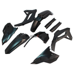 POLISPORT BODYKIT CRF450 21 Black | 91056