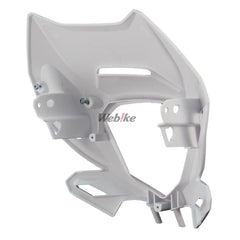 FULL PLASTIC KIT, OEM COLOR