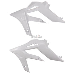 FULL PLASTIC KIT, WHITE