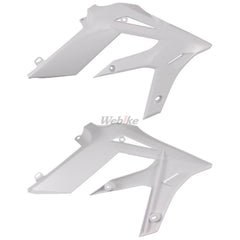 FULL PLASTIC KIT, WHITE