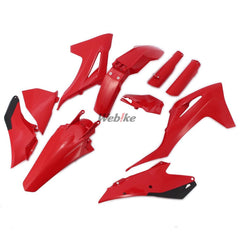 POLISPORT BODYKIT GGAS MC/MCF 21 OE | 91064
