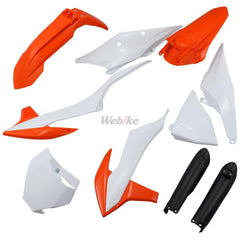 POLISPORT BODYKIT SX/SXF 19-22 OE21 | 91071