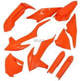 POLISPORT BODYKIT SX/SXF 19-22 Orange | 91072
