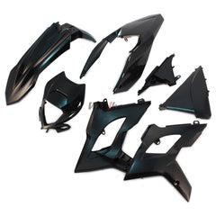 POLISPORT BODYKT RESTYLE RR13-17 Black | 91087
