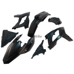 POLISPORT BODYKT RESTYLE RR13-17 Black | 91087
