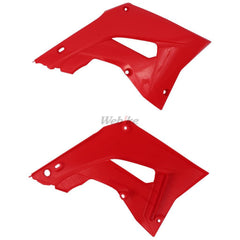 POLISPORT BODYKIT CR02- RESTYLE Red | 91089