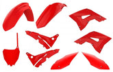 POLISPORT BODYKIT CR02- RESTYLE Red | 91089
