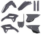 FULL PLASTIC KIT, GREY