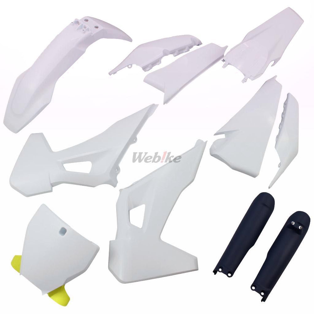 POLISPORT BODYKIT TC/FC 19-22 OE22 | 91098