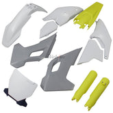 Full Kit, OEM Color