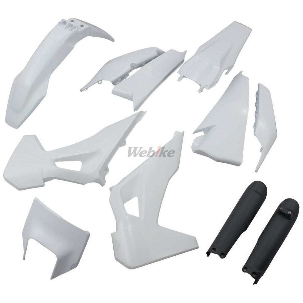 POLISPORT BODYKIT TE/FE 20-22 OE22 | 91105