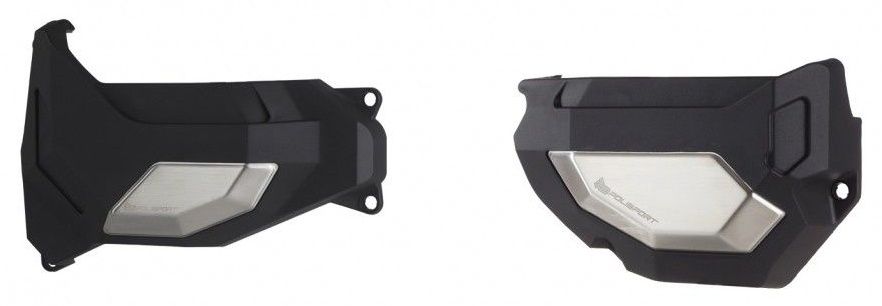 POLISPORT CVR CUTCH+ALTER MT07 18 | 91108