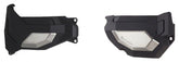 POLISPORT CVR CUTCH+ALTER MT07 18 | 91108