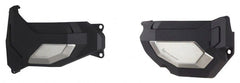 POLISPORT CVR CUTCH+ALTER MT07 18 | 91108