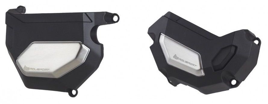 POLISPORT CVR CUTCH+ALTER MT09 14 | 91109