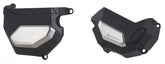 POLISPORT CVR CUTCH+ALTER MT09 14 | 91109