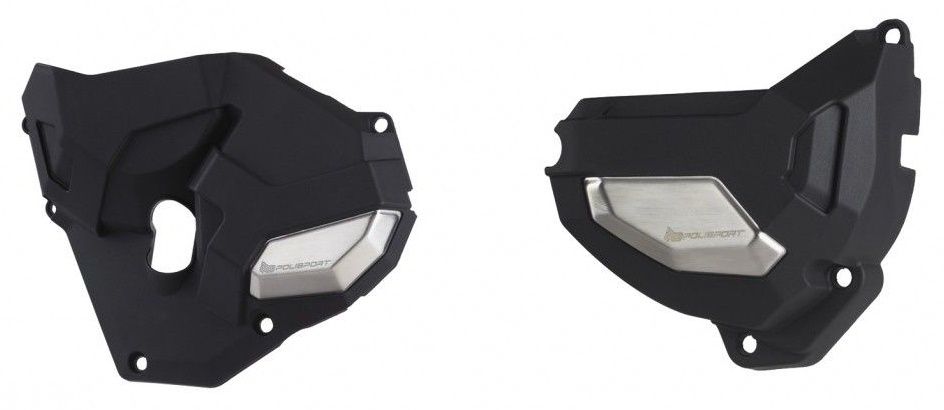 POLISPORT CVR CUTCH+ALTER CBR650 | 91110