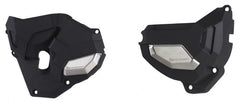 POLISPORT CVR CUTCH+ALTER CBR650 | 91110