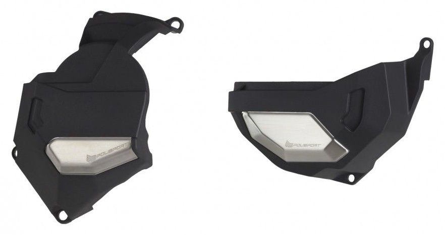 POLISPORT CVR CUTCH+ALTER AF TWIN | 91112