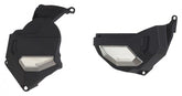 POLISPORT CVR CUTCH+ALTER AF TWIN | 91112