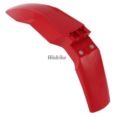 POLISPORT BODYKIT GGAS EC/F 21 Red | 91116