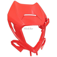 FULL PLASTIC KIT, OEM COLOR