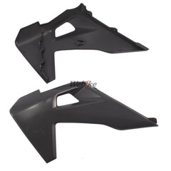 POLISPORT BODY KIT TC/FC 19-22 Gray | 91119