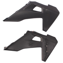 POLISPORT BODY KIT TC/FC 19-22 Gray | 91119