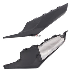 POLISPORT BODY KIT TC/FC 19-22 Gray | 91119