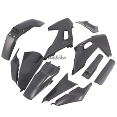 FULL PLASTIC KIT, GREY