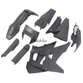 FULL PLASTIC KIT, GREY