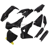 POLISPORT BODYKIT TC/FC 19-22 Black | 91122