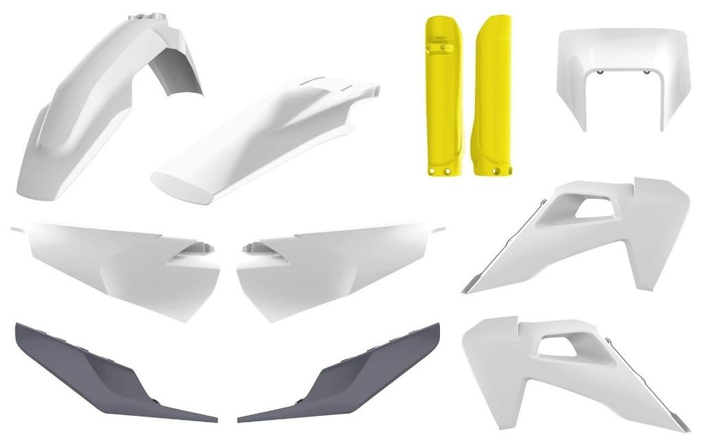 Full kit, OEMCOLOR