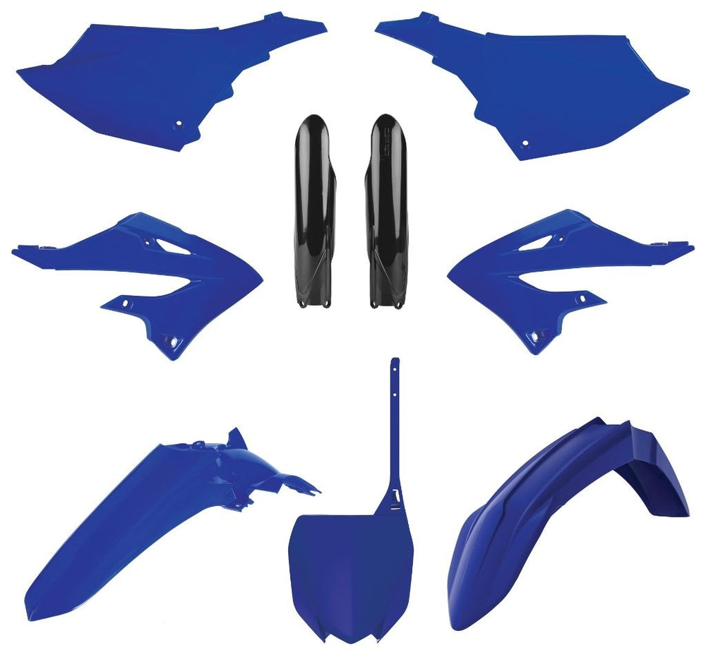 POLISPORT BODYKIT YZ125/250 22- OE | 91127