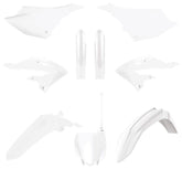 POLISPORT BODYKIT YZ125/250 22 White | 91128
