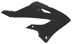 POLISPORT BODYKIT YZ125/250 22 Black | 91129