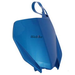 FULL PLASTIC KIT, BLUE