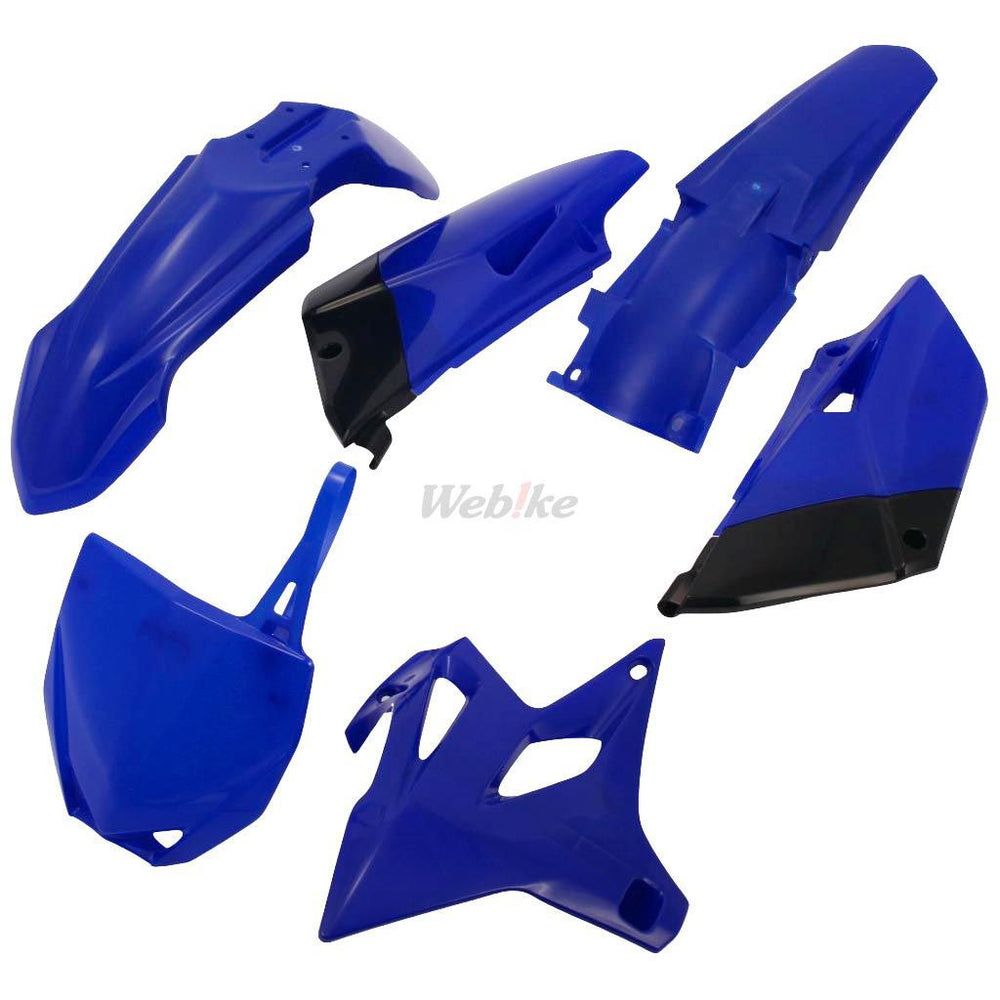 POLISPORT BODY KIT YZ85 15-21 OE21 | 91282
