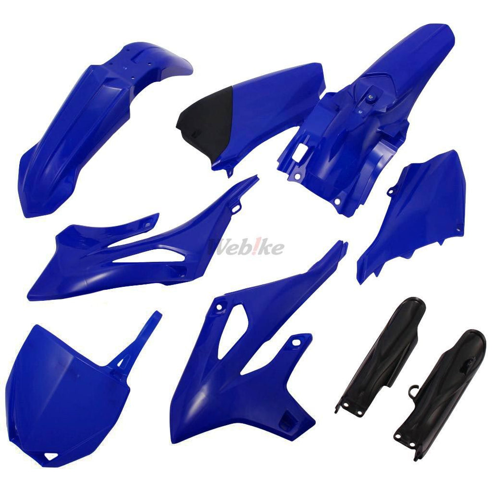 POLISPORT BODYKIT YZ85 22- OEM | 91283
