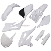 POLISPORT BODYKIT YZ85 22 White | 91284