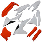 FULL PLASTIC KIT, OEM Color
