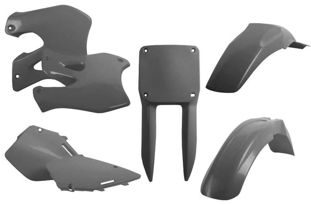 FULL PLASTIC KIT, GREY