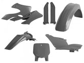 FULL PLASTIC KIT, GREY