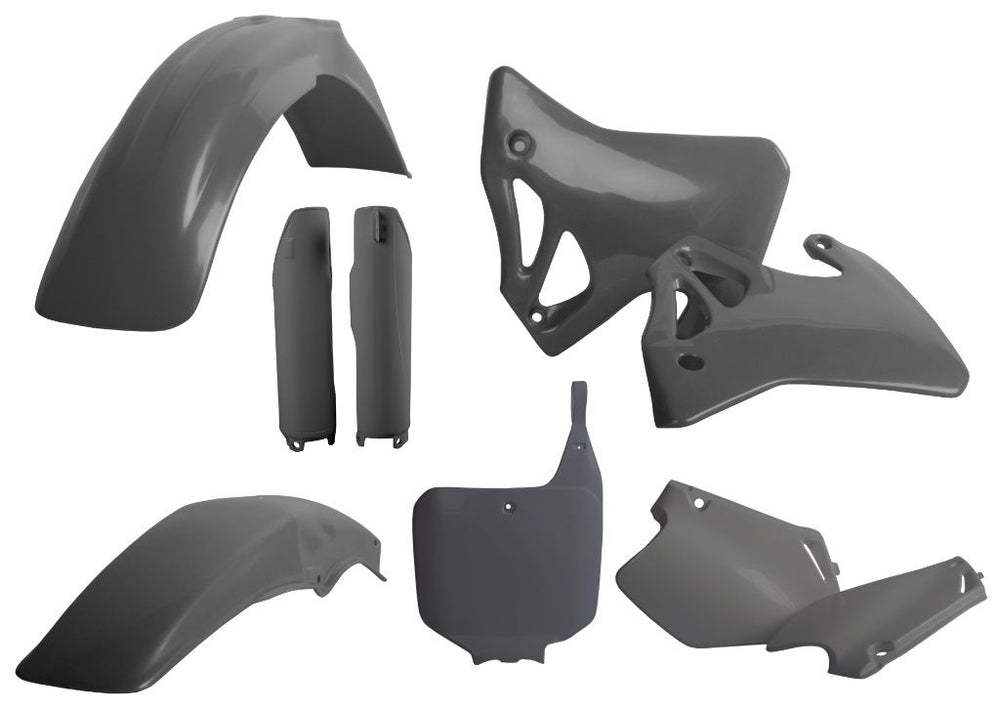 FULL PLASTIC KIT, GREY